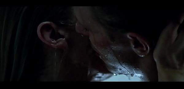  Catherine Deneuve in The Hunger (1983)